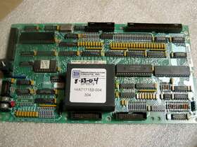 44a719247-001 Ge R03/3 Mcb02 G.e. Circuit Board