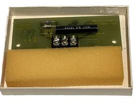 44b371584-g01 Ge General Electric Scr Firing Circuit / 006/000 44a321001 Va-2