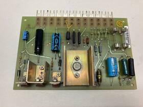 44b398384-002 Ge 44b398384-002/5 General Electric Circuit Board