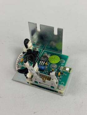 45314357 Ge Circuit Board For Dmr Mammography P/n