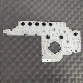 4703740104 Ge Ls8 R4 /logiq S8 Opio Main Pcb Pwa With Membrane Mfd 2017 Forparts