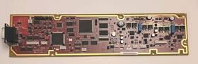 5233005 Ge 5233004 Collimator Control Board