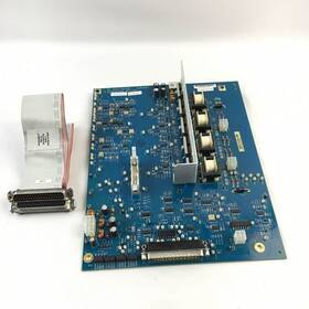 5316595 Ge Generator Driver Board For 9800 X-ray System
