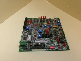 531x134eprbmg1 Ge Encoder Proc Interface Board