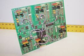 F31x146bdhalg1 Ge 531x146bdhalg3 Base Driver Pcb Circuit Board /