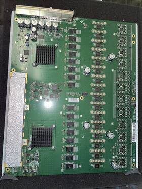 5392446-4 Ge Logiq S7 Ultrasound Part Gbf128ii Assy P/n R05 Excellent Used