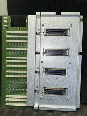 5719828 Ge 5722794 Ultrasound Part E-dpi 4 Port Assembly Pn Dpi Pwb