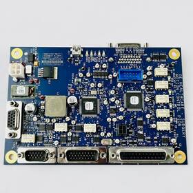 5851470 Ge Healthcare Pc Board