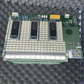Cpu1a.p1 Ge Cpr4b.p4 195162 Voluson 730 Pro Assy Cpz2.p2 195406 195417