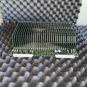 Kti195877 Ge Cpr57.p6 Voluson 730 Pro Beamformer Assy Tno Excellent Condition