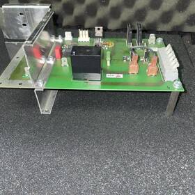 Cpy3d.p3 Ge 195471 Voluson 730 Assy Board Tno #