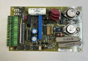 Ds200cdbag1bbb Ge General Electric Drive Board Circuit