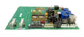 Ds200sdcig2agb Ge Instrumentation Board For Parts/ Repair