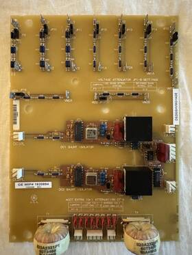 Ds200shvmg1aed Ge General Electric Circuit Board Ds200shvmg1a Refurbished &tested