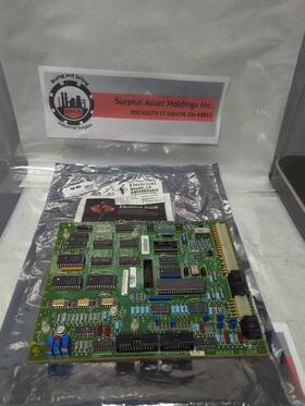 Ds3800hi0hie-6ba03 Ge Ds3800hi0hie Circuit Board Pre-owned
