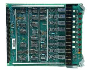 Ds3800hrrb1d1d Ge Printed Circuit Board