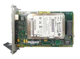 0190-32401 Ge Fanuc Vmicpci-7326 Sbc Single Board Computer Pcb Card Amat Working