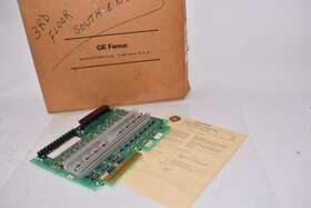 44a717666-002 Ge Fanuc R03/4 Ic600yb908b 24vdc 2 Amp Srce Out Circuit Board