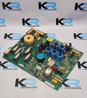 Ge Fanuc 531x111pshakg3 Va-5 Mfc/ Power Supply Card