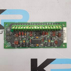 531x155txmacg1 Ge Fanuc Tach Isolated Drive Board