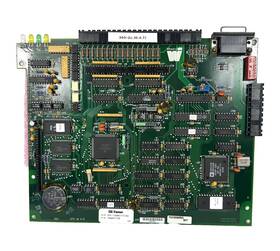 Imc-78005773-bg Ge Fanuc 78005773b Assembly Drive Board
