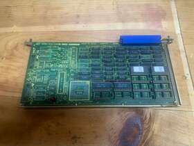 A16b-1210-0381 Ge Fanuc A16b-1210-0381/01a Pcb Circuit Board