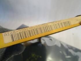A16b-2201-0103 Ge Fanuc A16b-2201-0103/04a Memory Board For Analog Spindle Interface