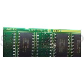 A20b-2902-0351 Ge Fanuc Used And Tested Circuit Board