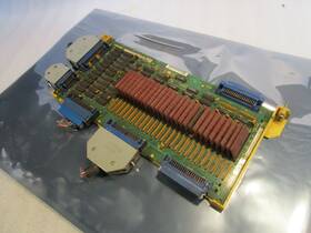 Da16b-1212-0220 Ge Fanuc Da16b-1212-0220/02a I/o Control Board 104 Input 72 Output