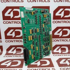 Ic600bf940 Ge Fanuc Local I/o Transmitter Card Used Upp Ser L