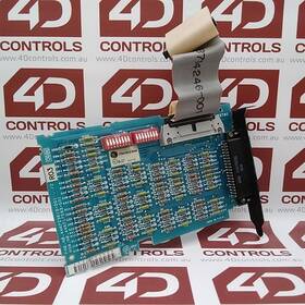 Ic640bld304 Ge Fanuc Terminator Board Series Six Used Upp