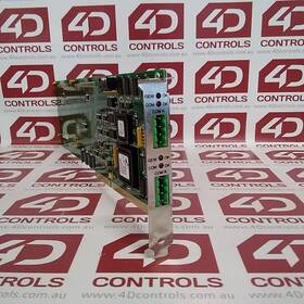 Ic660elb922 Ge Fanuc Pc Board Single-slot Pcim Xt/at Used Ser M