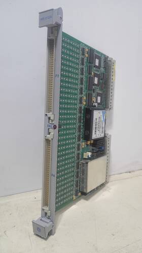 Vme-3122a-400000 Ge Fanuc Perfect Condition Vme-3122a 16-bit Analog To Digital Converter