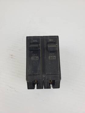 G0d3 Ge Circuit Breaker 30a 2 Pole