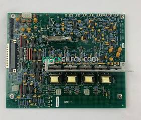00-878908-03 Ge Healthcare Generator Driver Board