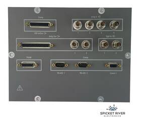 2002975-001 Ge Healthcare 200975-001 Bsa839 / 83s Bsbj96 Maclab System Circuit Board