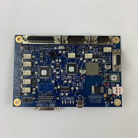 Hw002pur Ge Healthcare Pc Board