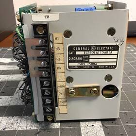 Ic3601a115ab1a Ge Power Supply Lmp32e
