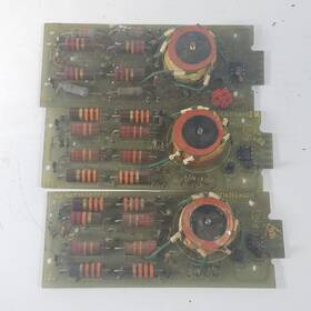 Ic3621ghdd Ge Gating Module Firing Card Lot Of 3
