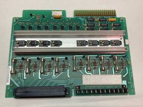 Ic600bf902k Ge Fancu Circuit Board 24v