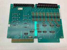 Ic600yb806b Ge Fanuc Circuit Board