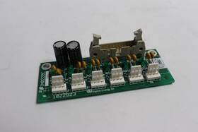 Im0214b2-1024597 Ge General Electric Im 0220 C 1022923 Lem Protector Circuit Board