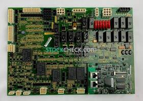 Is200aepah1a Ge Printed Circuit Board