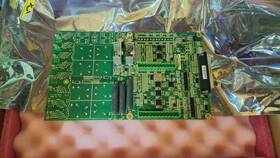 Is210aeaah2bke Ge Energy Pcb Circuit Board