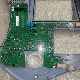Ktz3000099buy Ge Ktz3000099 Voluson 730 Expert Hard Keyboard V730 Assy Pn /