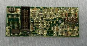 Pcb000357-dd Ge Medical Systems Pcb000357cc Pre Amp Pcb Circuit Board Part Pcb000357-cc For Millenium Mg