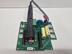 Pfc2a-31 Ge Good Used Circuit Board