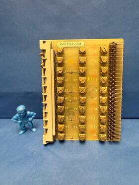 Pwb277a3533g1 Ge Pcb Card Signal