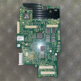 R2418295-2 Ge R2418296 Vivid I Rfi - Am V2 Pcb Pn Assy Excellent