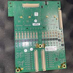 Kti196182 Ge Rbf2c.p3 8 Portable Ultrasound Voluson E Board Rbf2d.p3 P/n 10